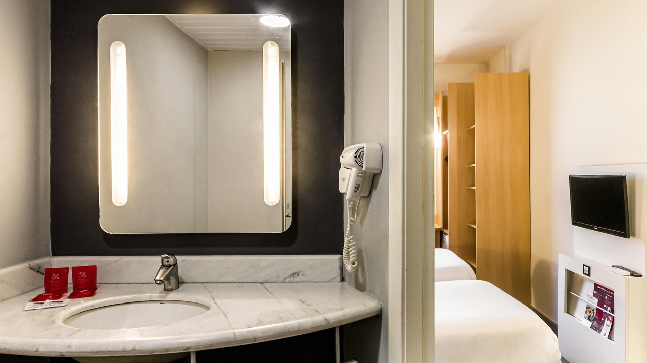 Photo of Bedroom in Uberaba