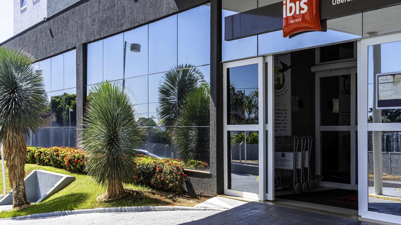 Photo of Outdoor in Uberaba