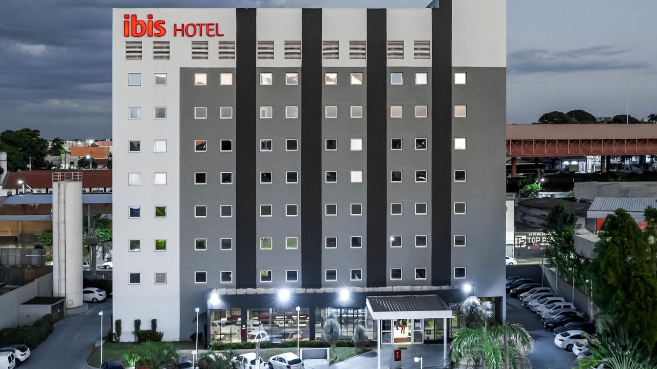 Photo of Outdoor in Uberaba