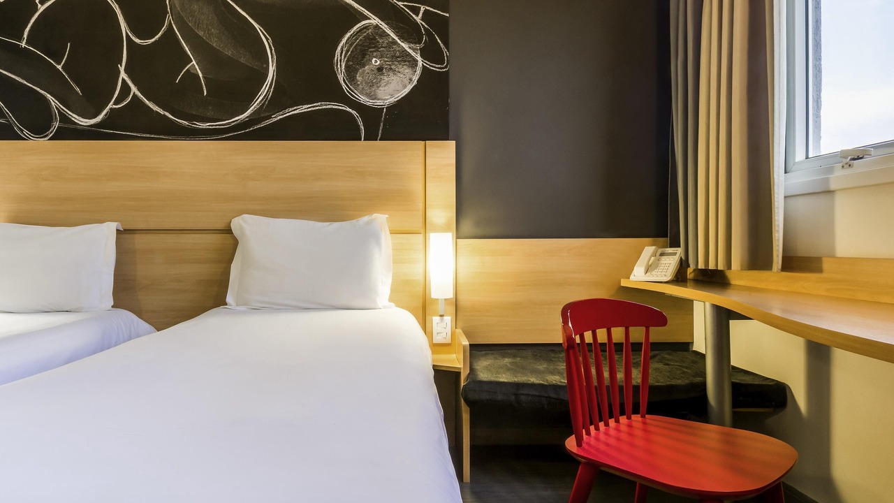 Photo of Bedroom in Uberaba