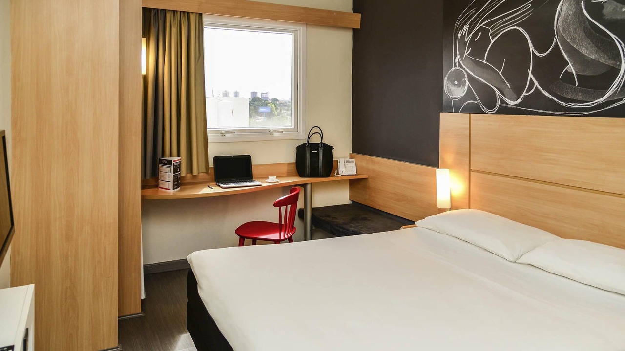 Photo of Bedroom in Uberaba