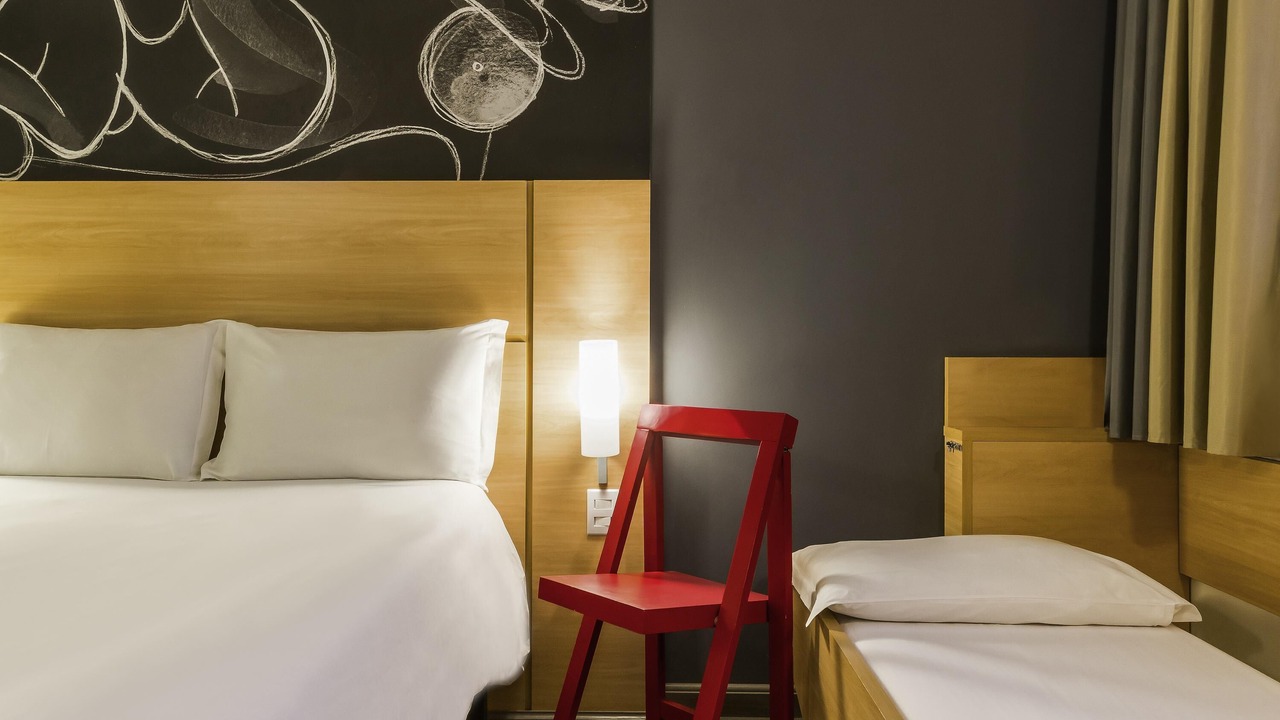 Photo of Bedroom in Uberaba