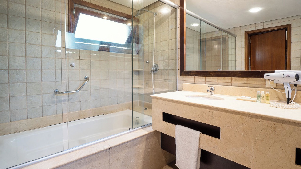 Photo of Bathroom in Alto da Boa Vista