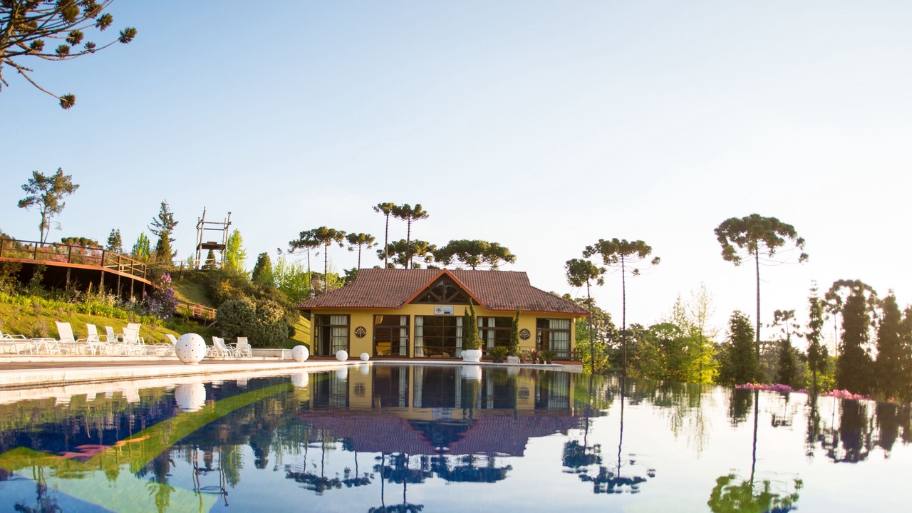Photo of Outdoor in Alto da Boa Vista