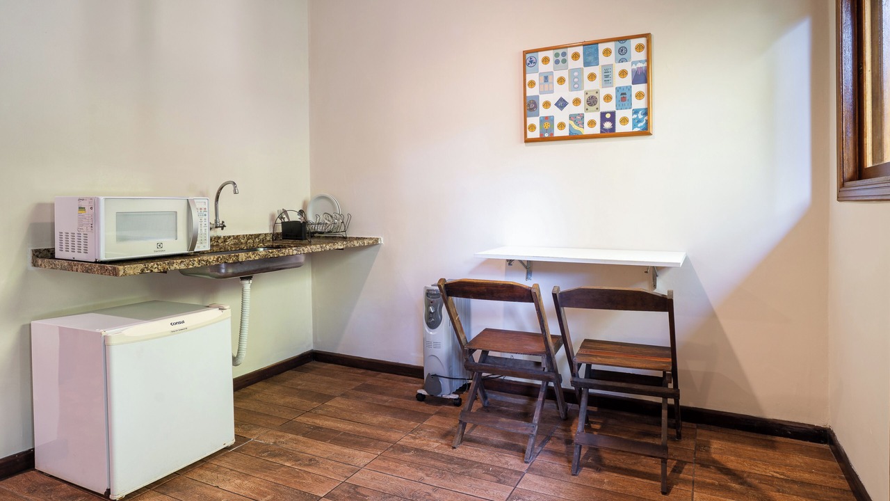Photo of Kitchen in Alto da Boa Vista