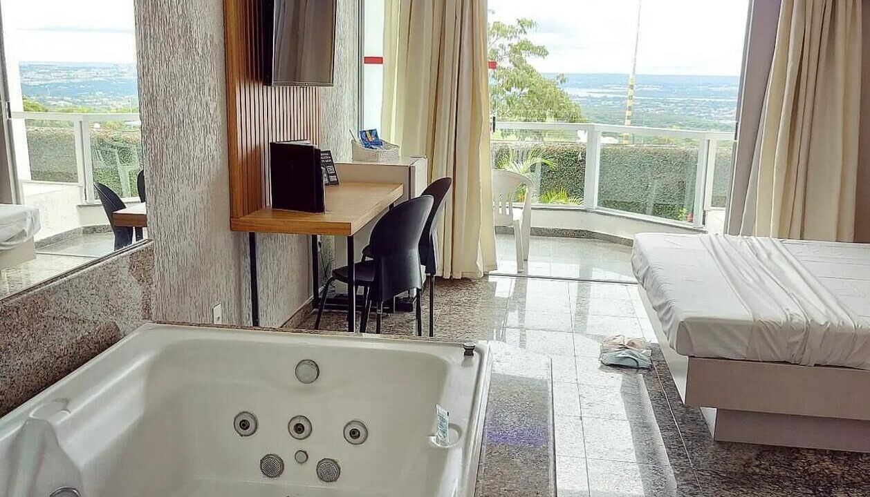 Photo of Bedroom in Lago Norte