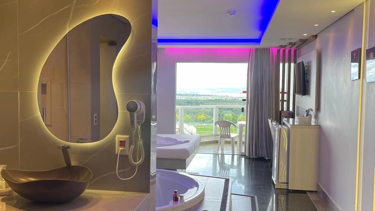 Photo of Bedroom in Lago Norte