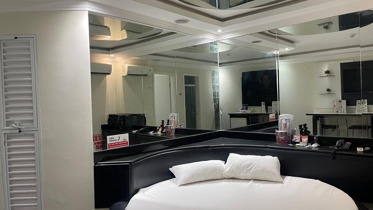 Photo of Bedroom in Lago Norte