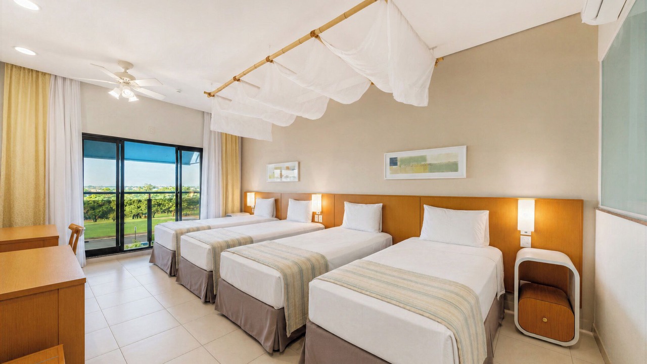 Photo of Bedroom in Lins