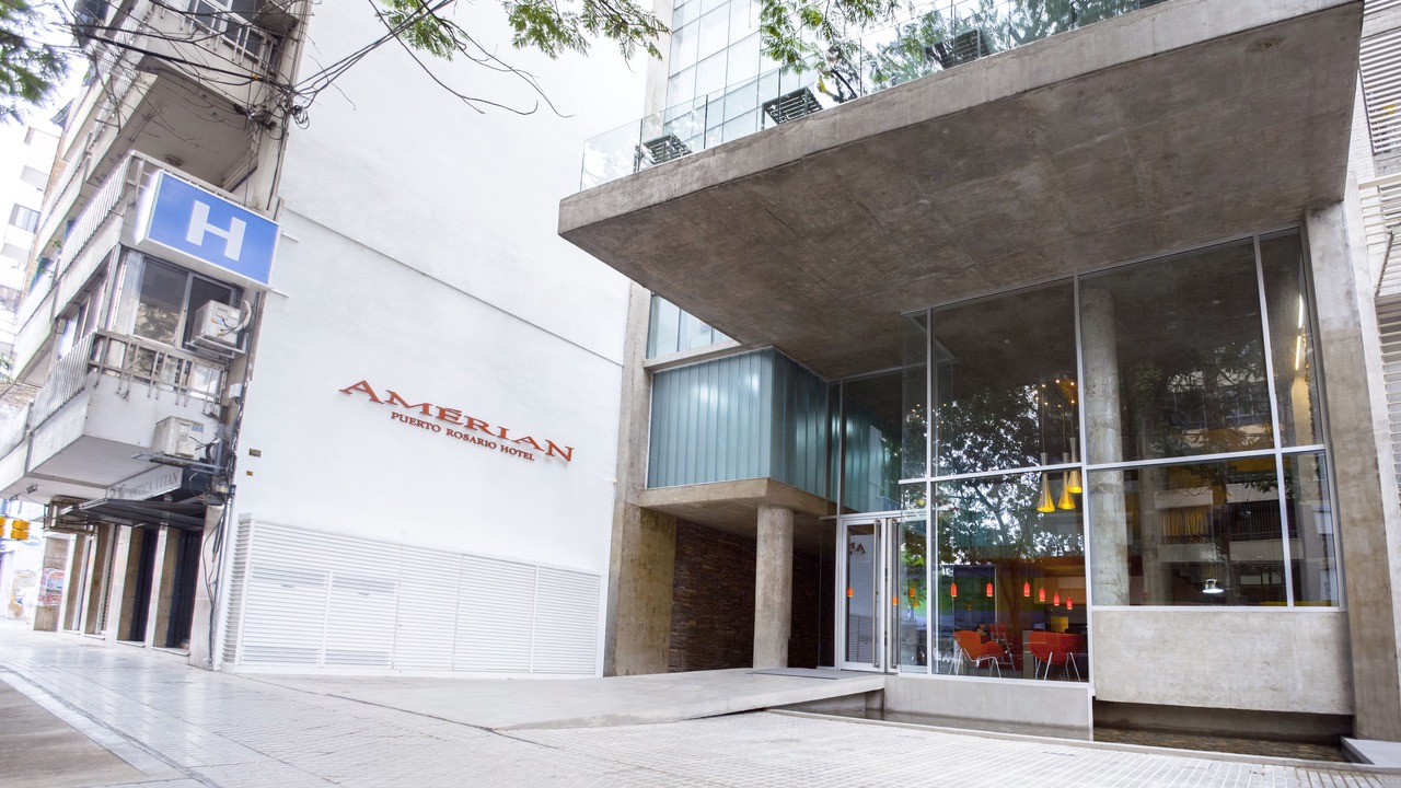 Photo of Outdoor in Centro