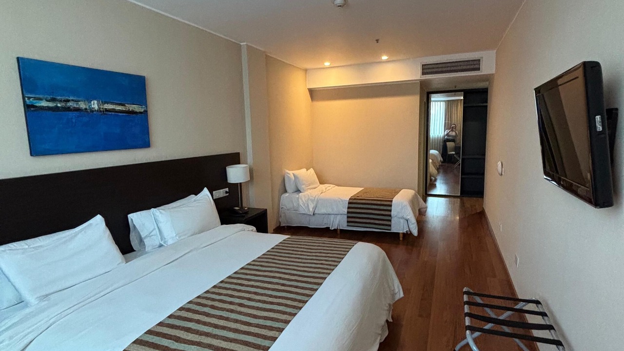 Photo of Bedroom in Centro