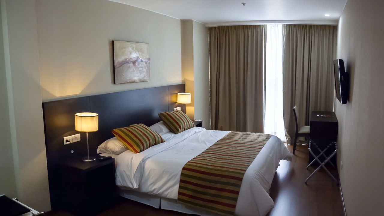 Photo of Bedroom in Centro