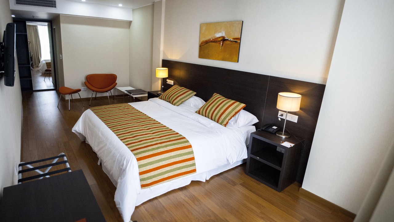 Photo of Bedroom in Centro