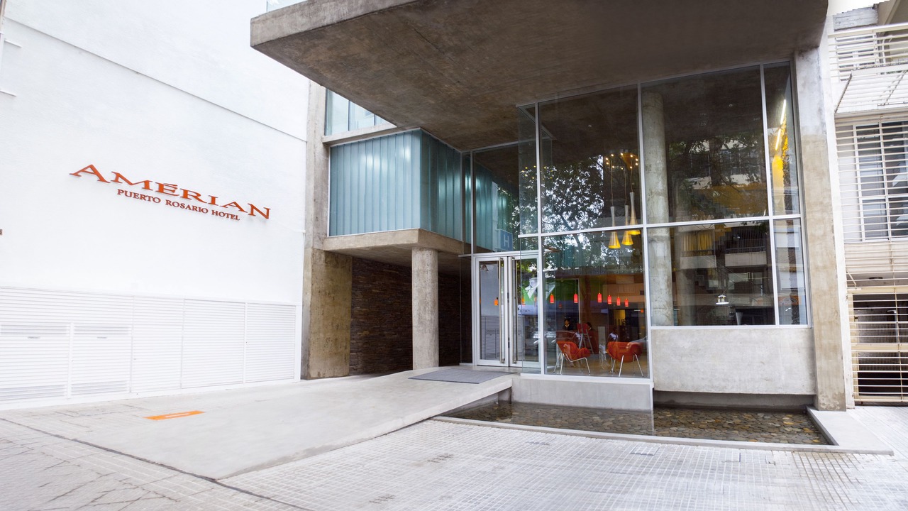 Photo of Outdoor in Centro