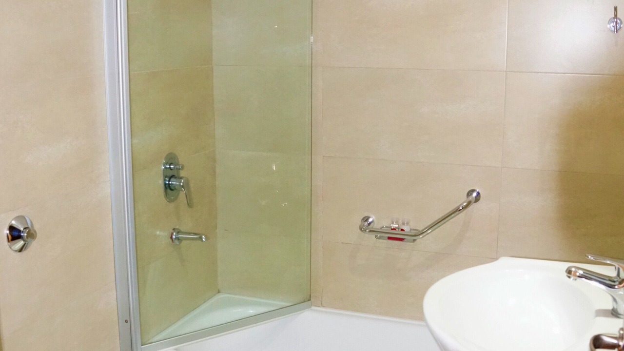Photo of Bathroom in Centro