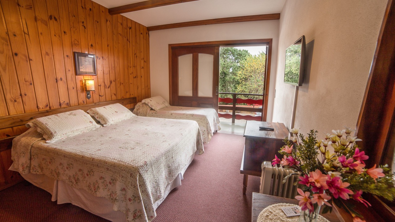 Photo of Bedroom in Vila Loli