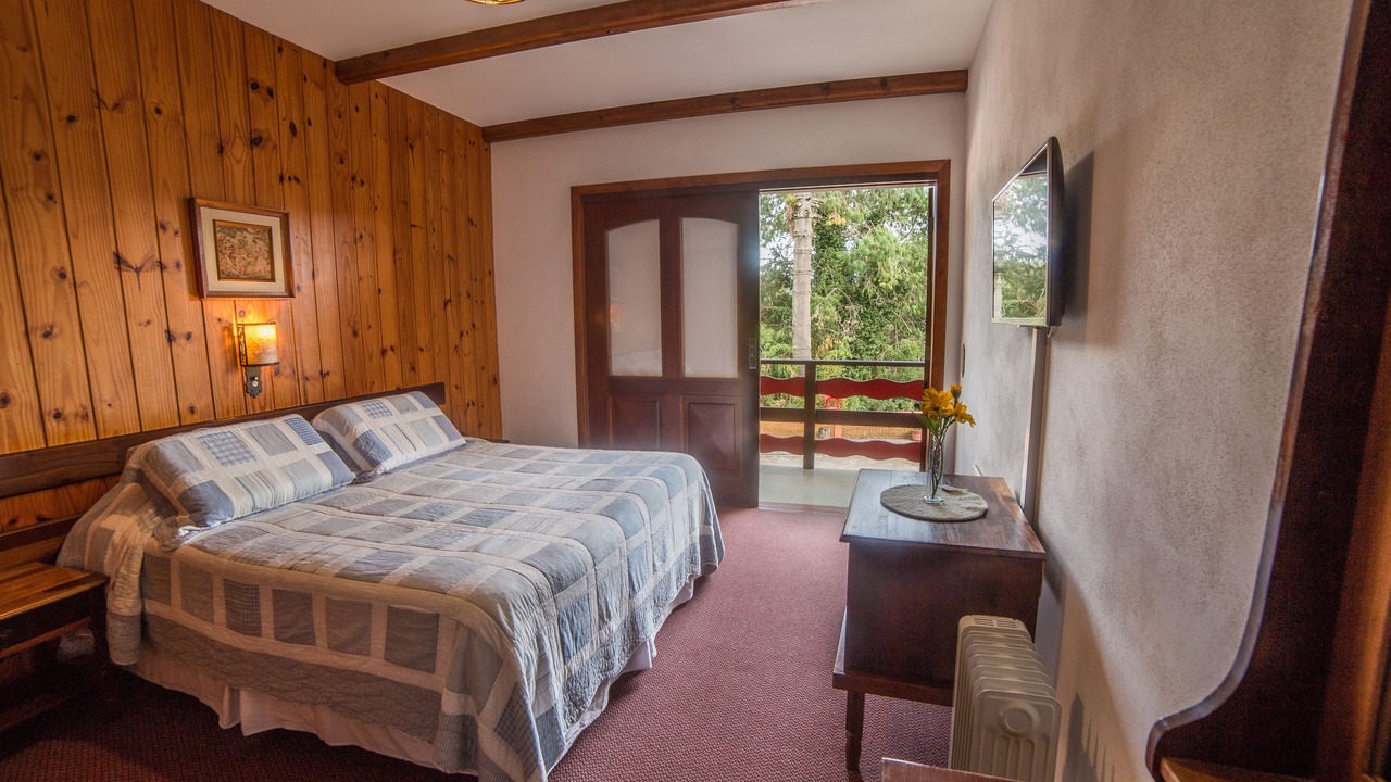 Photo of Bedroom in Vila Loli