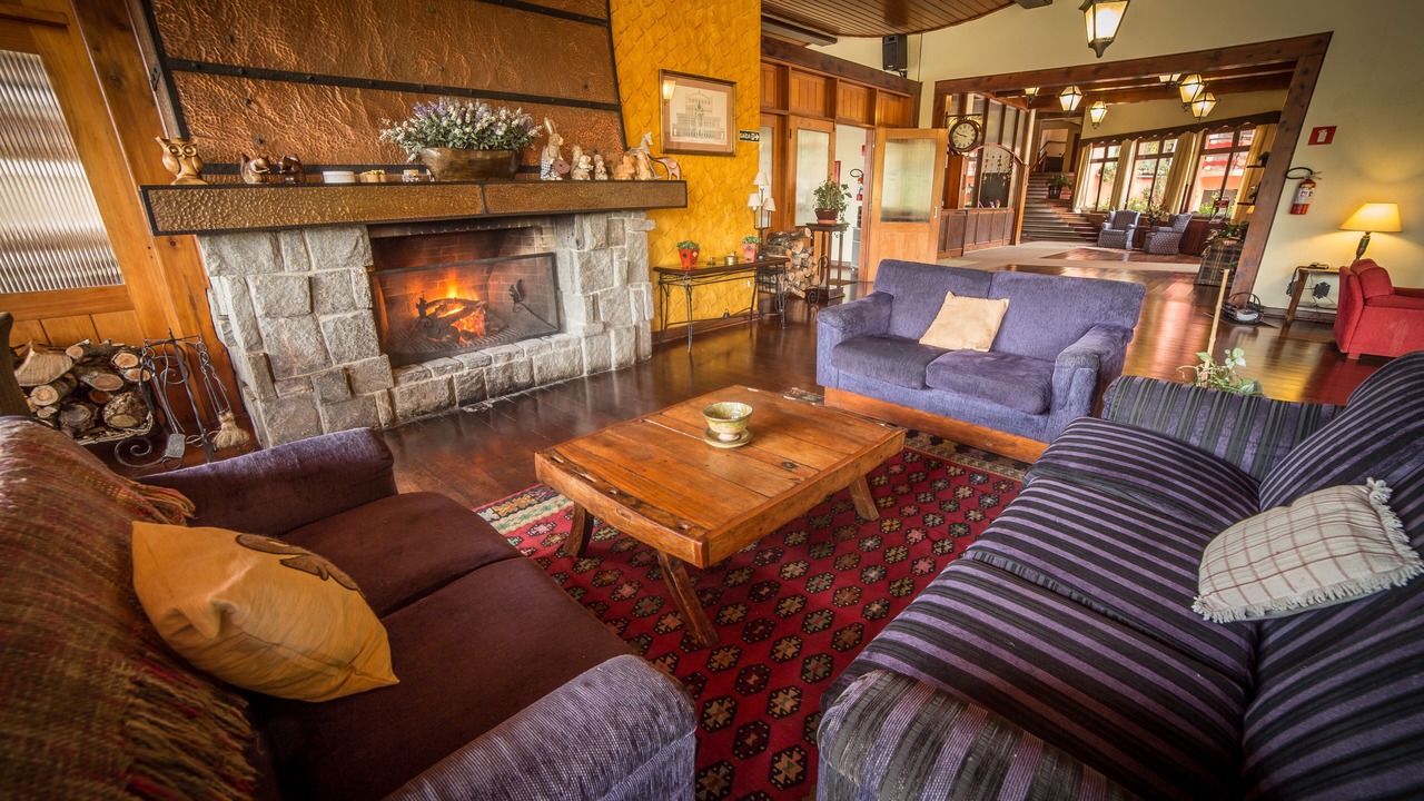 Photo of Livingroom in Vila Loli