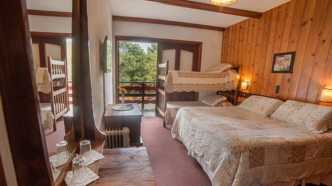 Photo of Bedroom in Vila Loli