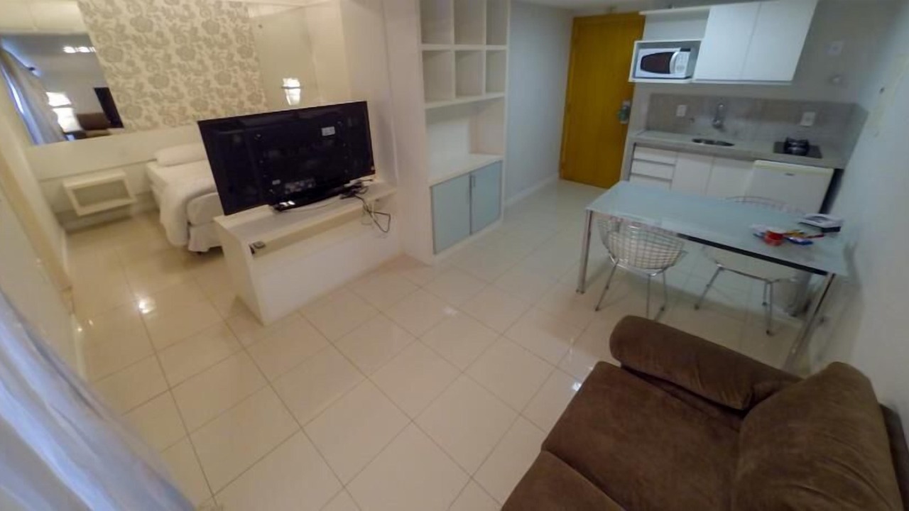 Photo of Bedroom in Guaratingueta