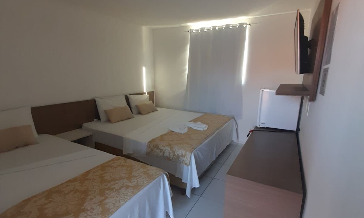 Photo of Bedroom in Manaira