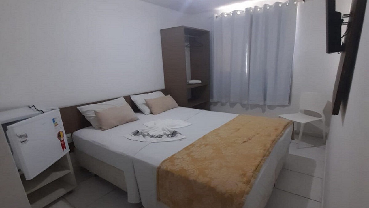 Photo of Bedroom in Manaira