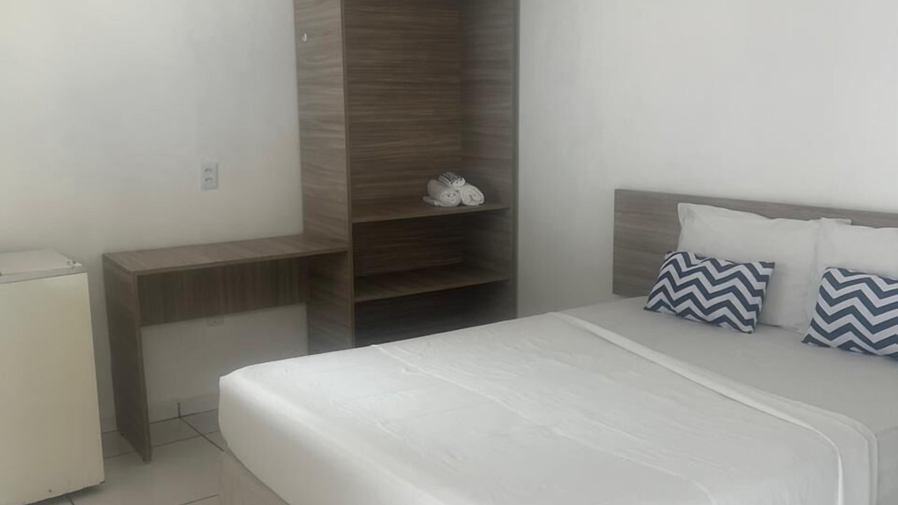 Photo of Bedroom in Manaira