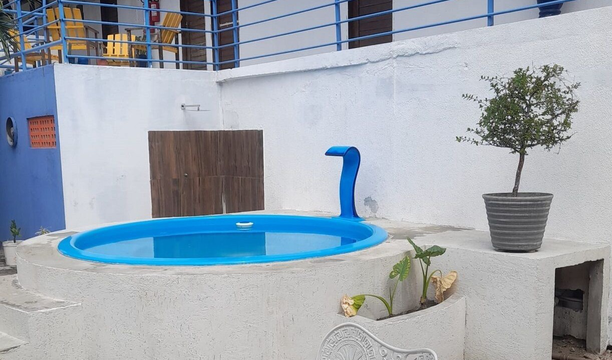 Photo of Outdoor in Manaira