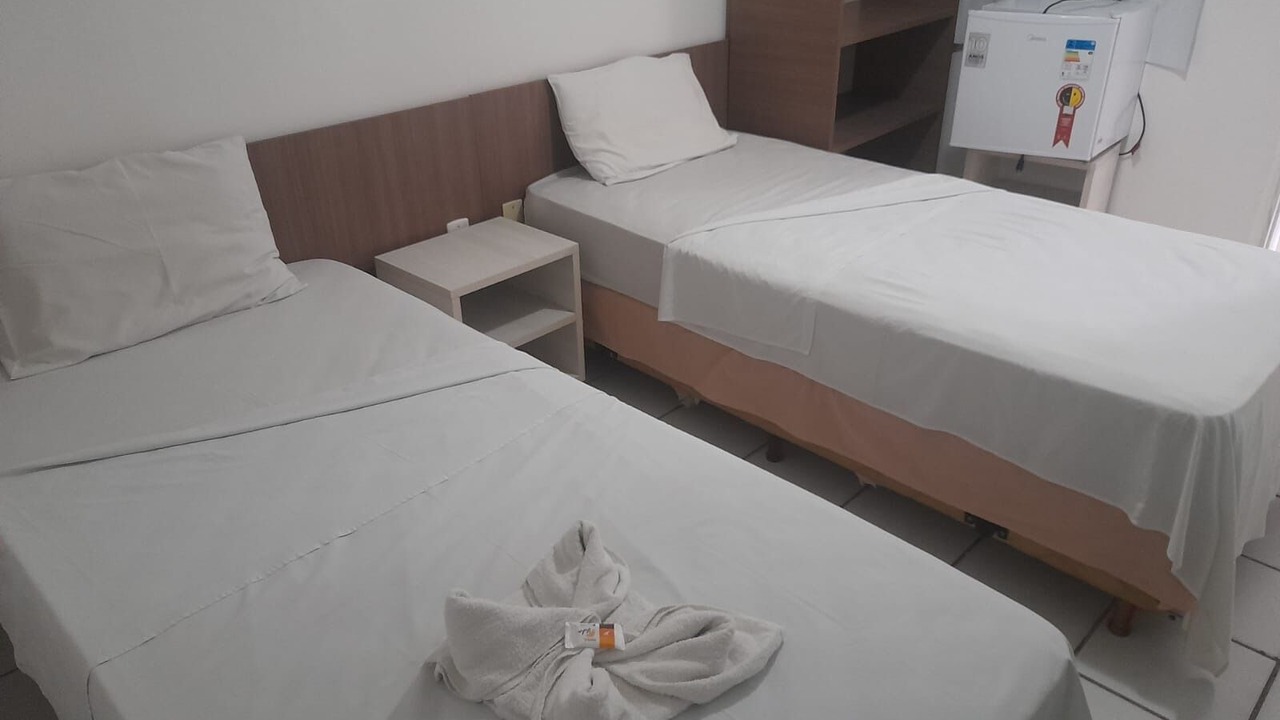 Photo of Bedroom in Manaira