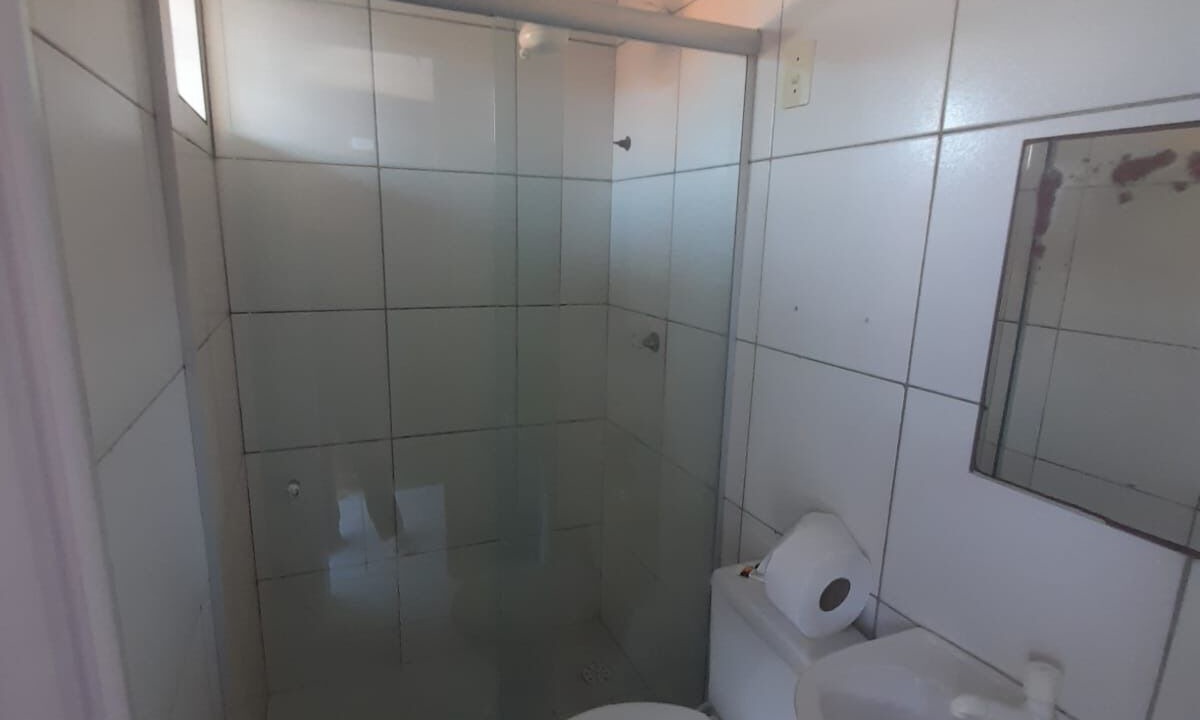 Photo of Bathroom in Manaira