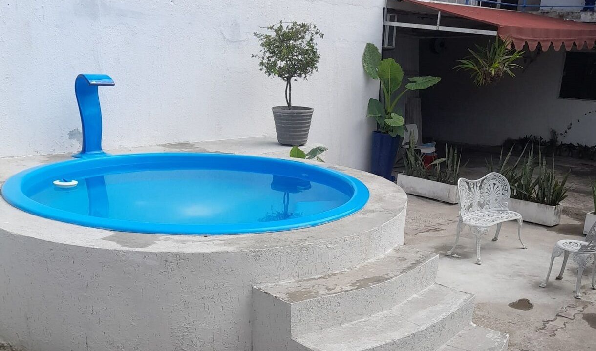 Photo of Outdoor in Manaira