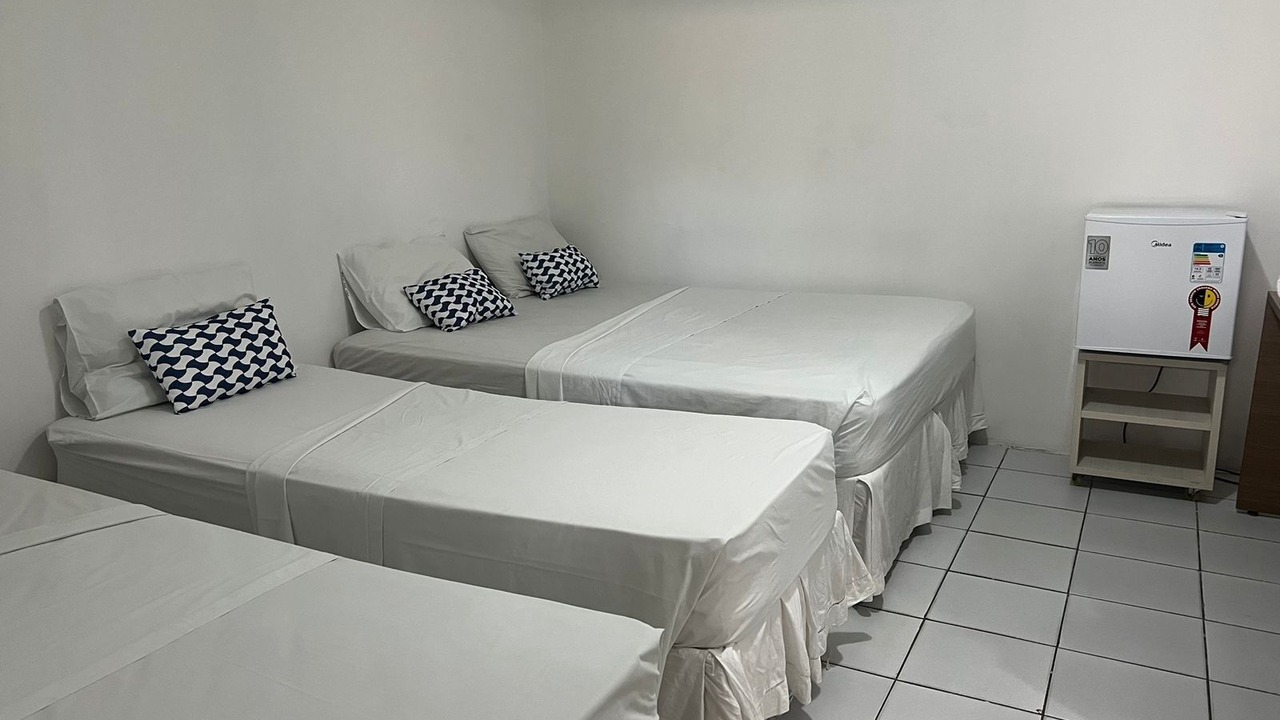 Photo of Bedroom in Manaira