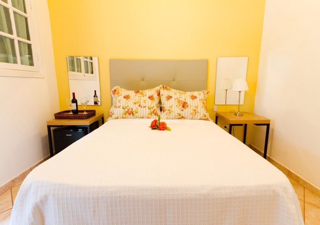 Photo of Bedroom in Sao Sebastiao