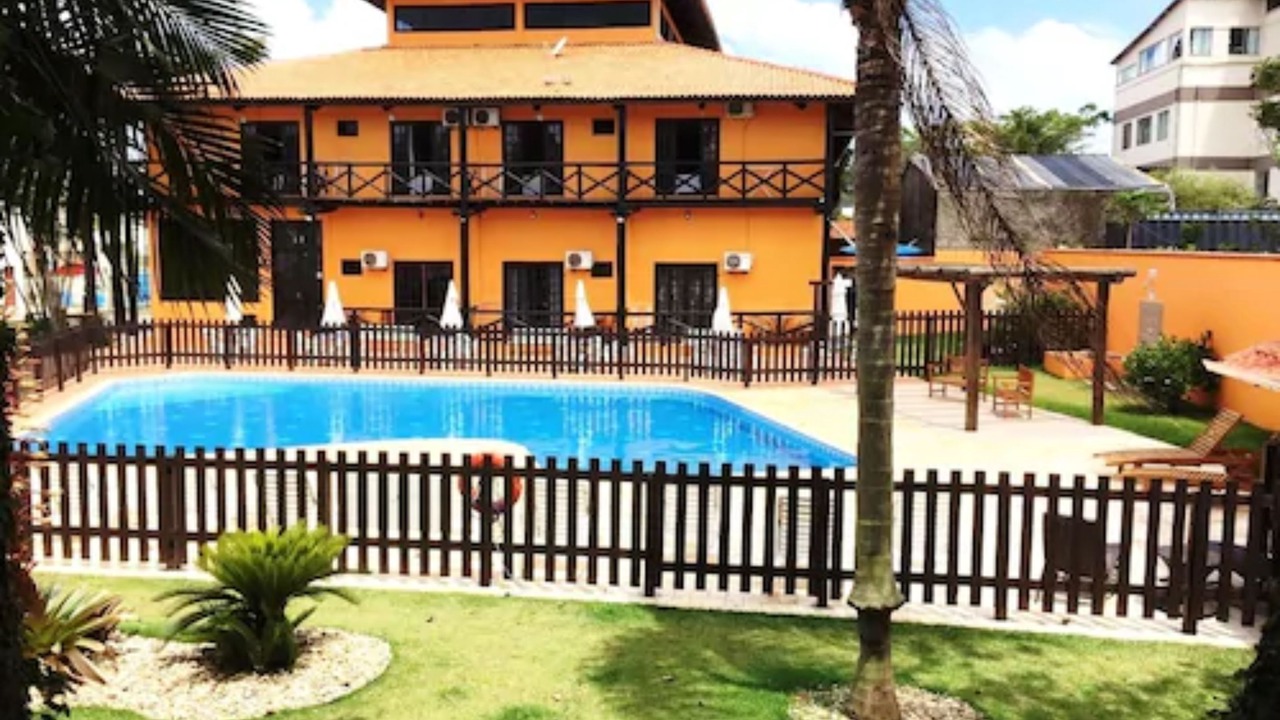 Photo of Outdoor in Canto Grande
