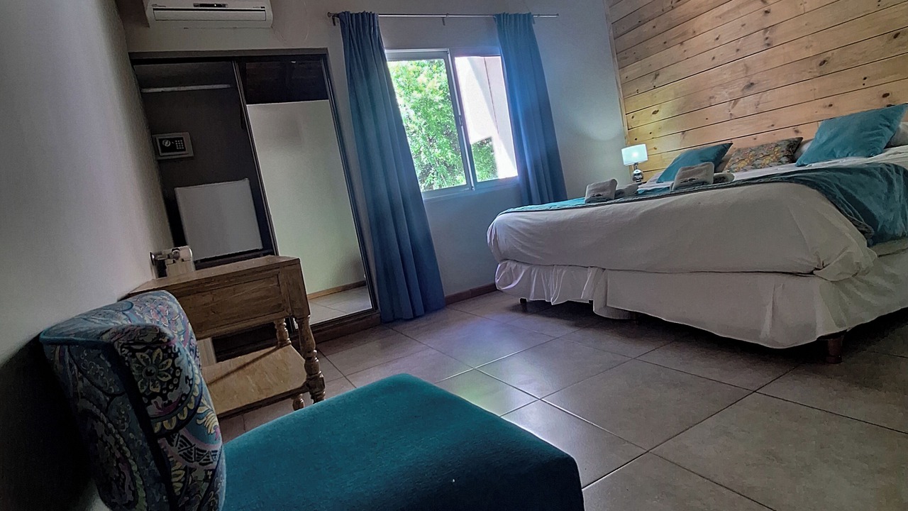 Photo of Bedroom in Villa General Belgrano