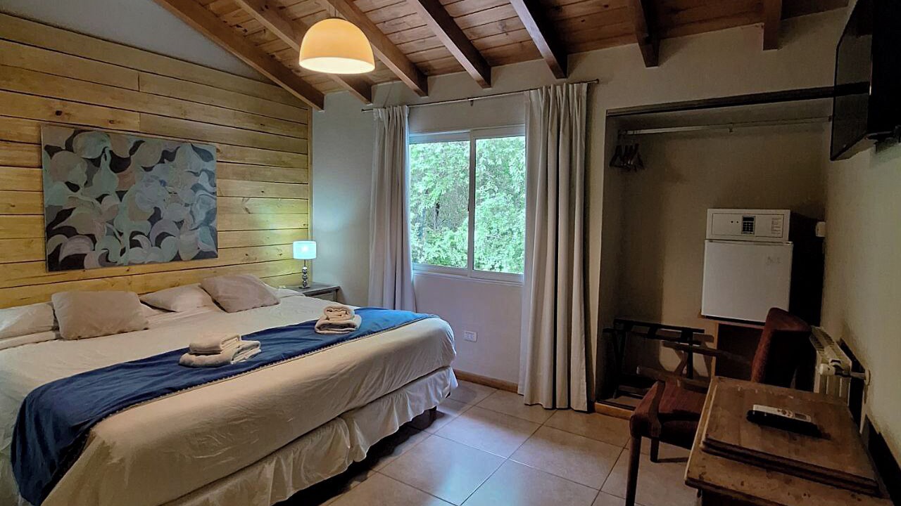 Photo of Bedroom in Villa General Belgrano