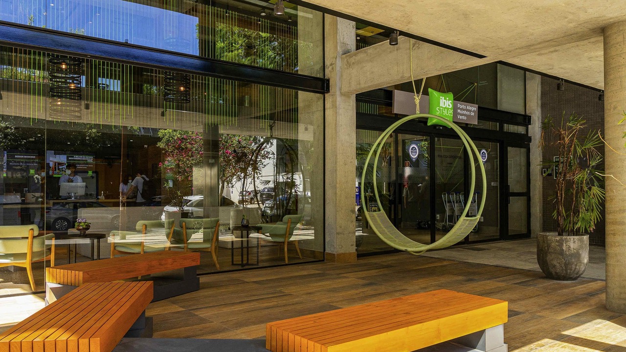 Photo of Outdoor in Auxiliadora