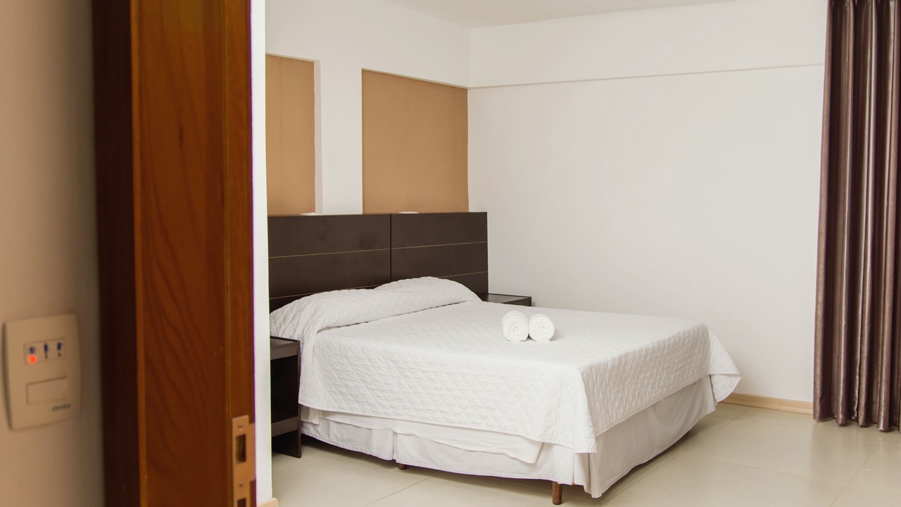Photo of Bedroom in Foz do Iguacu City Centre
