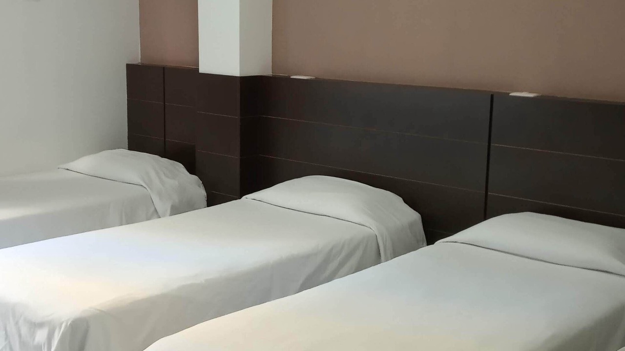 Photo of Bedroom in Foz do Iguacu City Centre