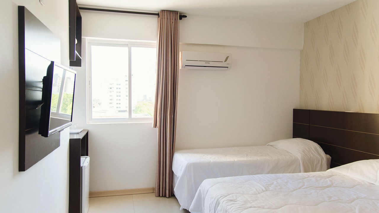 Photo of Bedroom in Foz do Iguacu City Centre