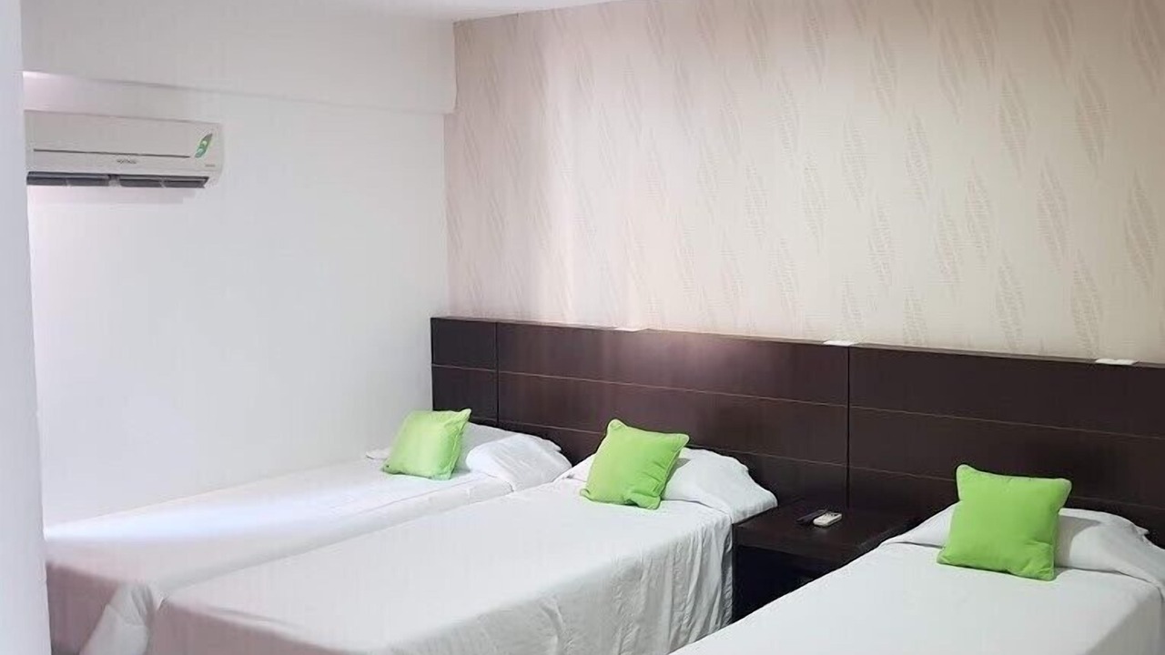 Photo of Bedroom in Foz do Iguacu City Centre