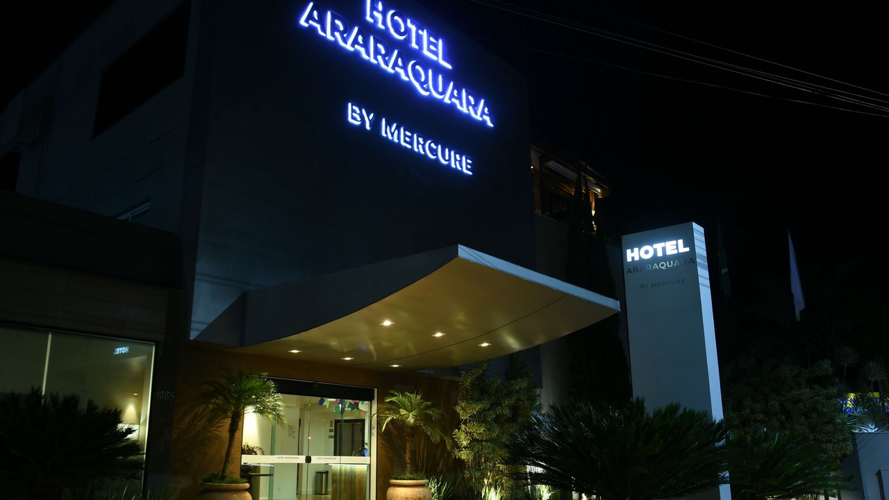 Photo of Outdoor in Araraquara