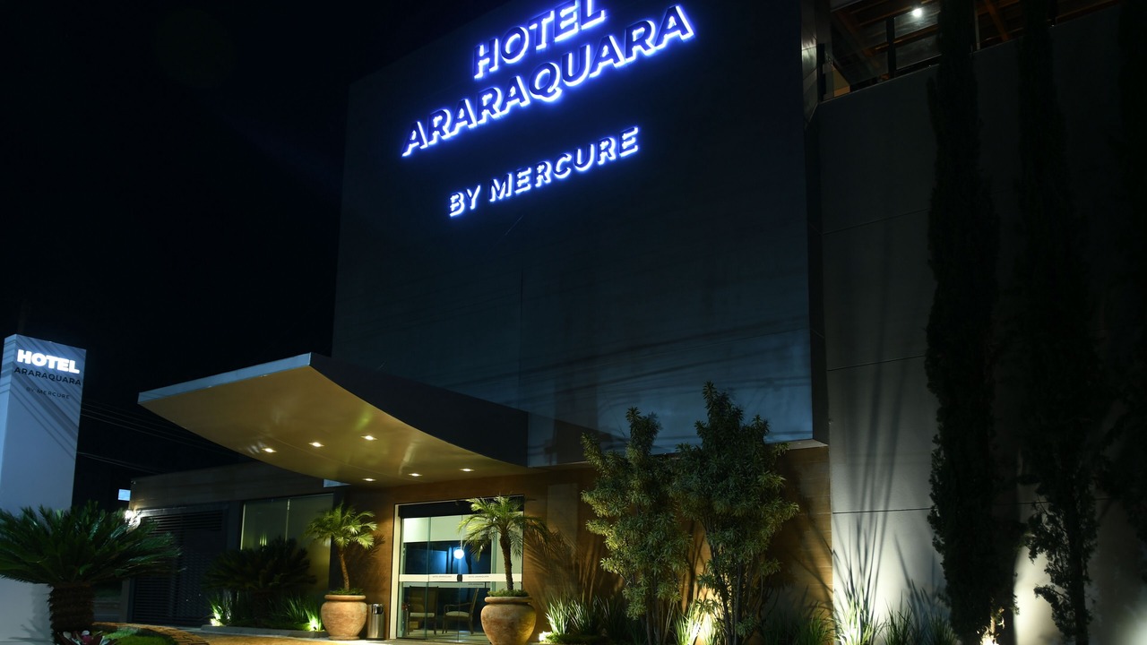 Photo of Outdoor in Araraquara