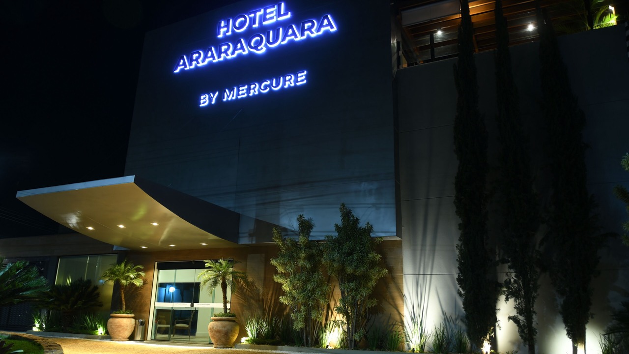 Photo of Outdoor in Araraquara