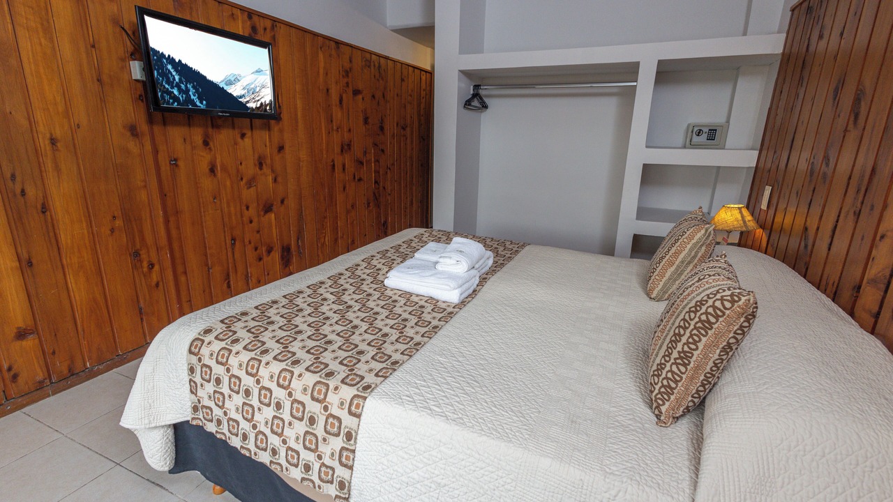 Photo of Bedroom in Centro