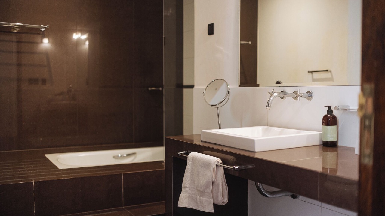Photo of Bathroom in Chacras de Coria