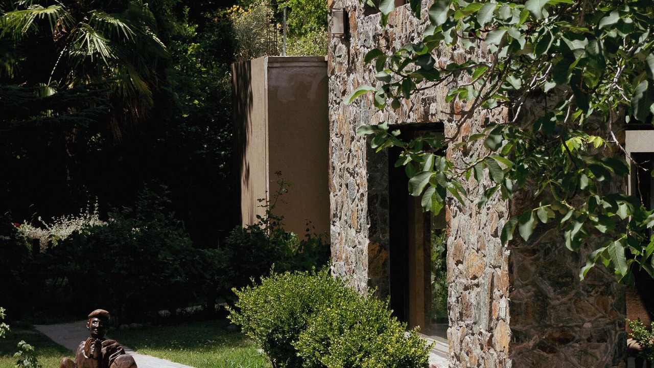 Photo of Outdoor in Chacras de Coria
