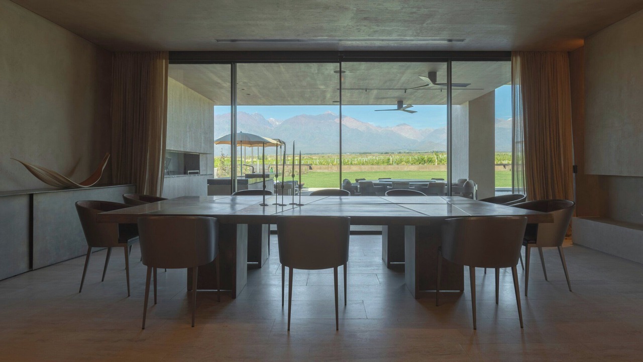 Photo of Livingroom in Vista Flores