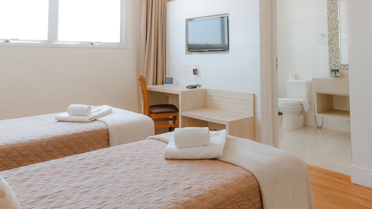 Photo of Bedroom in Porto Feliz