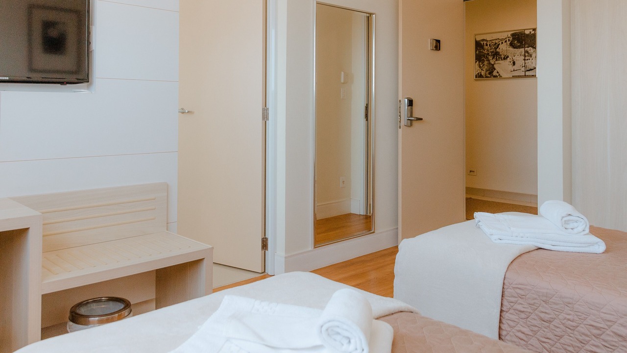 Photo of Bedroom in Porto Feliz